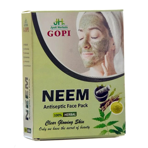 Gopi Neem Face Pack-1